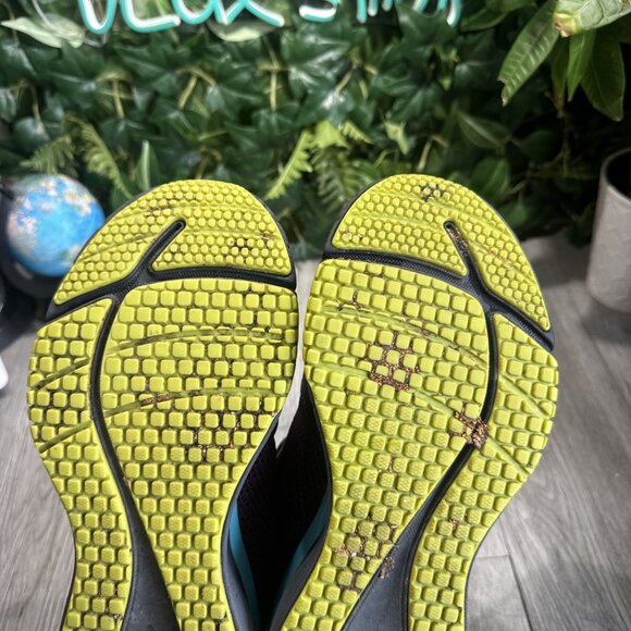 Kuru Quantum Purple Mesh Running Trainer Plantar Orthopedic Women's US 9.5 Med - Picture 8 of 10